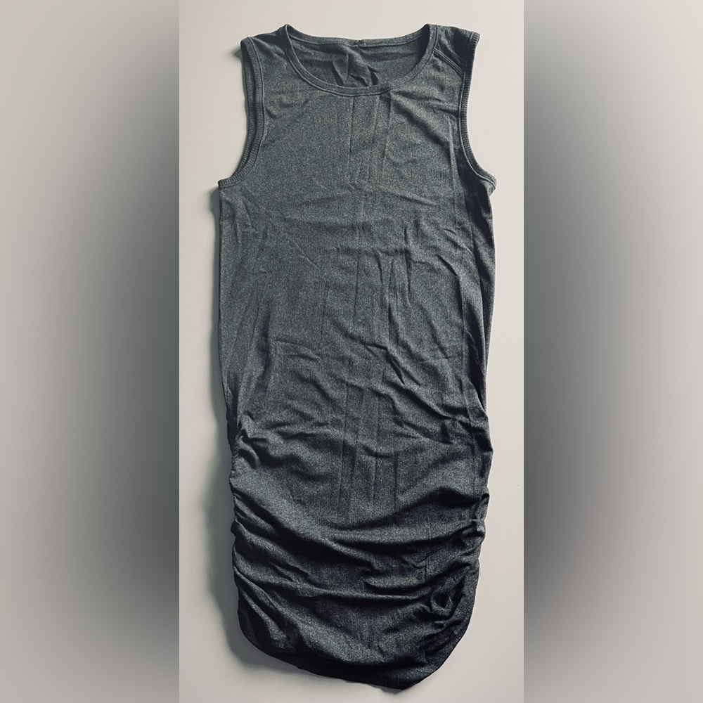 ⭐️Host Pick⭐️ Lululemon In The Flow Dress